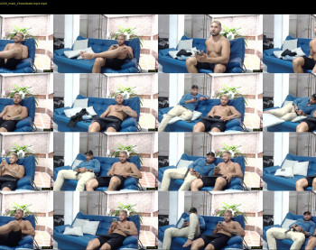 heteros_men — 114 minute Chaturbate male cam show recording, 720p, Sep 22, 2021