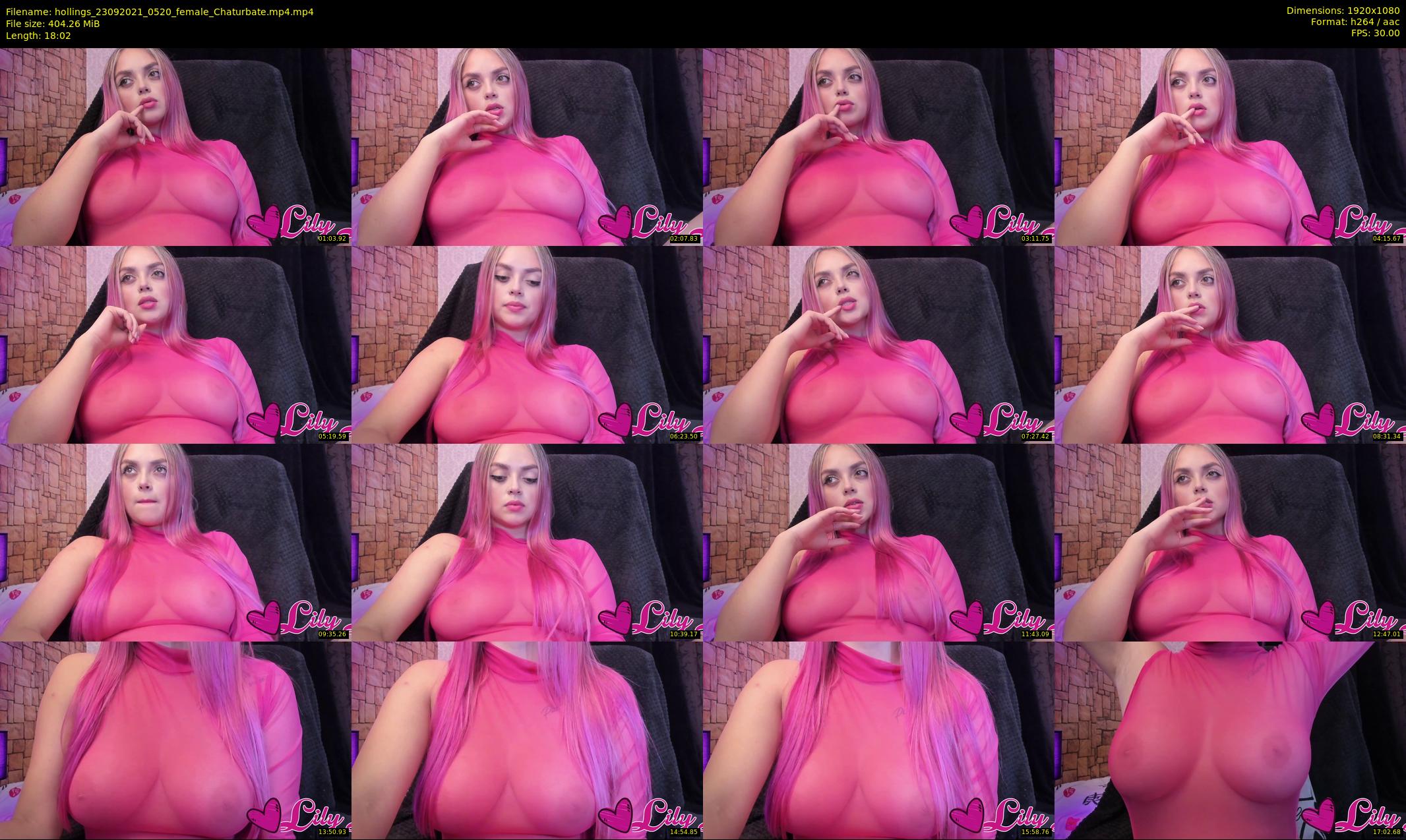 hollings — 19 minute Chaturbate couple cam show recording, 1080p, Sep 23, 2021