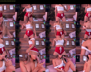 honey_pleasure — 32 minute Chaturbate female cam show recording, 1080p, Sep 22, 2021
