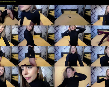 hornyycpl — 36 minute Chaturbate couple cam show recording, 720p, Sep 22, 2021
