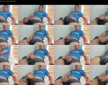 horse_man2 — 20 minute Chaturbate male cam show recording, 720p, Sep 22, 2021