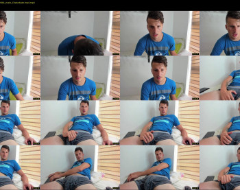 horse_man2 — 36 minute Chaturbate male cam show recording, 720p, Sep 22, 2021