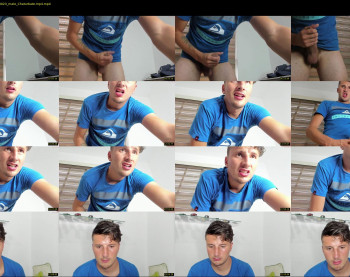 horse_man2 — 36 minute Chaturbate male cam show recording, 720p, Sep 23, 2021