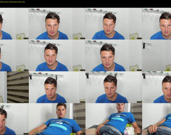 horse_man2 — 36 minute Chaturbate male cam show recording, 720p, Sep 23, 2021