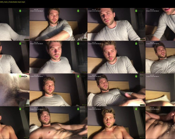 hot8pack01 — 46 minute Chaturbate male cam show recording, 720p, Sep 23, 2021