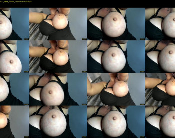 hot_bounce_boobs — 36 minute Chaturbate female cam show recording, 1080p, Sep 22, 2021