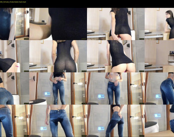hotel77777 — 30 minute Chaturbate female cam show recording, 720p, Sep 22, 2021