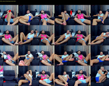 hulk_dylann — 70 minute Chaturbate male cam show recording, 1080p, Sep 22, 2021