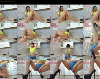 ice_creamy — 70 minute Chaturbate female cam show recording, 1080p, Sep 22, 2021