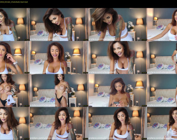 indiansweety — 44 minute Chaturbate female cam show recording, 1080p, Sep 22, 2021