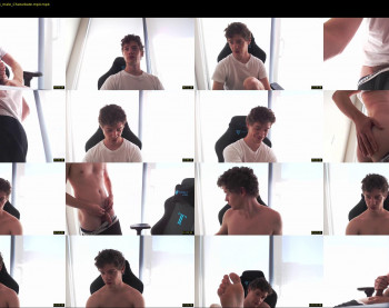 ironthud — 70 minute Chaturbate male cam show recording, 1080p, Sep 22, 2021
