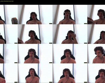 ironthud — 50 minute Chaturbate male cam show recording, 1080p, Sep 22, 2021