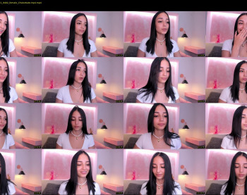 isabella_torres_ — 70 minute Chaturbate female cam show recording, 1080p, Sep 23, 2021