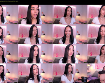 isabella_torres_ — 68 minute Chaturbate female cam show recording, 1080p, Sep 23, 2021