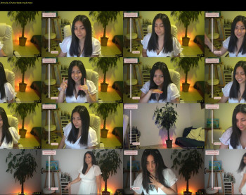 its_jessi — 70 minute Chaturbate female cam show recording, 1080p, Sep 22, 2021