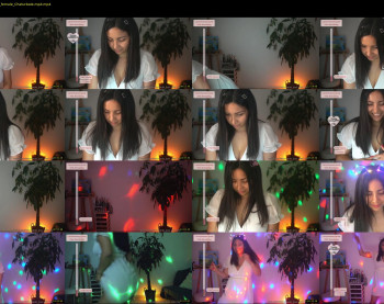 its_jessi — 70 minute Chaturbate female cam show recording, 1080p, Sep 22, 2021