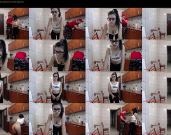 iuliana32 — 32 minute Chaturbate couple cam show recording, 1080p, Sep 22, 2021
