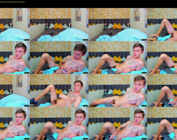 jacksonvox — 27 minute Chaturbate male cam show recording, 1080p, Sep 23, 2021