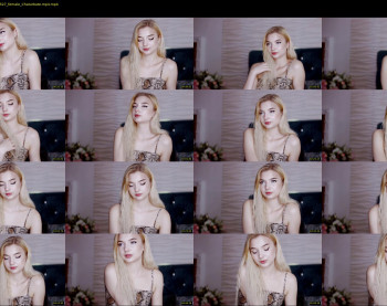 jacky_smith — 6 minute Chaturbate female cam show recording, 1080p, Sep 22, 2021