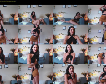 jadeperez_ — 70 minute Chaturbate female cam show recording, 1080p, Sep 23, 2021