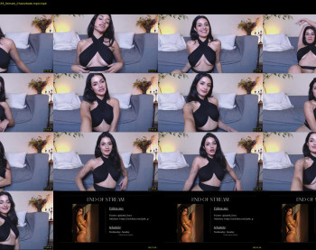 jadeperez_ — 11 minute Chaturbate female cam show recording, 1080p, Sep 23, 2021