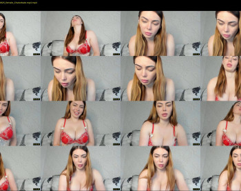 jessicagoold — 3 minute Chaturbate female cam show recording, 1080p, Sep 22, 2021