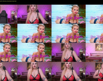 jessiccaburns — 22 minute Chaturbate female cam show recording, 720p, Sep 23, 2021