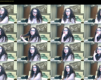jessykah — 4 minute Chaturbate female cam show recording, 1080p, Sep 22, 2021