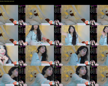 ji_hyun — 3 minute Chaturbate female cam show recording, 1080p, Sep 23, 2021