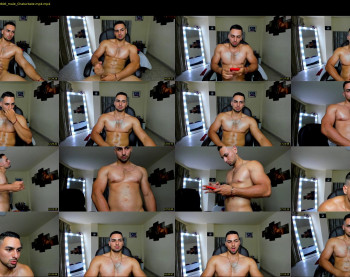 john_king29 — 43 minute Chaturbate male cam show recording, 720p, Sep 22, 2021