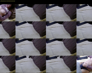 juicy_peach88 — 17 minute Chaturbate female cam show recording, 1080p, Sep 22, 2021