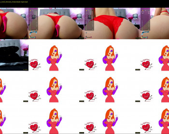 kaitlyn__brown — 40 minute Chaturbate female cam show recording, 720p, Sep 22, 2021