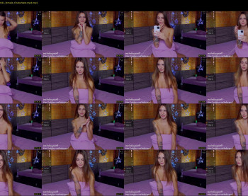 kalisa_pearl — 6 minute Chaturbate female cam show recording, 1080p, Sep 22, 2021