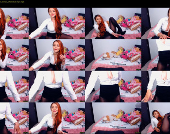 karitto__2 — 69 minute Chaturbate female cam show recording, 1080p, Sep 22, 2021