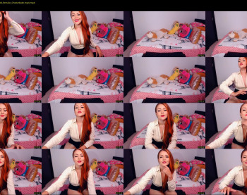 karitto__2 — 6 minute Chaturbate female cam show recording, 1080p, Sep 22, 2021