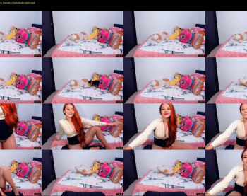 karitto__2 — 70 minute Chaturbate female cam show recording, 1080p, Sep 23, 2021