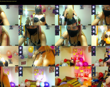 karla_grey_ — 36 minute Chaturbate female cam show recording, 720p, Sep 23, 2021