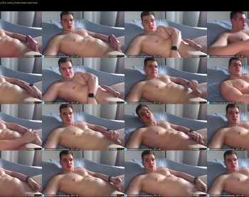 karmapolice_ — 30 minute Chaturbate male cam show recording, 1080p, Sep 22, 2021