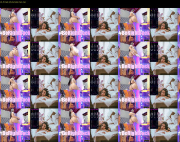 kasumi_18 — 8 minute Chaturbate female cam show recording, 1080p, Sep 22, 2021