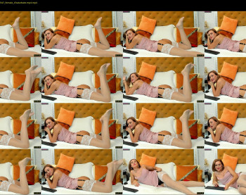 katequeenx — 3 minute Chaturbate female cam show recording, 1080p, Sep 23, 2021