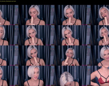 katrinpolly — 6 minute Chaturbate couple cam show recording, 1080p, Sep 22, 2021
