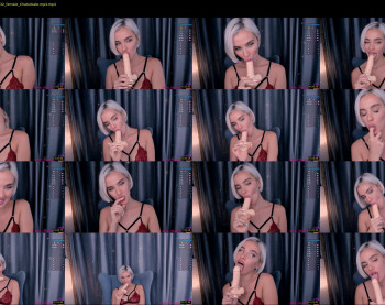 katrinpolly — 47 minute Chaturbate couple cam show recording, 1080p, Sep 22, 2021
