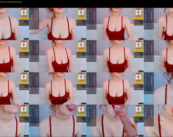 kbayb — 4 minute Chaturbate female cam show recording, 720p, Sep 22, 2021