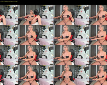 kelly_peirce13 — 14 minute Chaturbate female cam show recording, 1080p, Sep 23, 2021