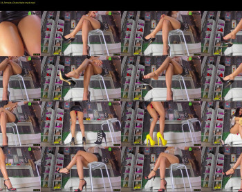 kendrarios — 45 minute Chaturbate female cam show recording, 720p, Sep 23, 2021