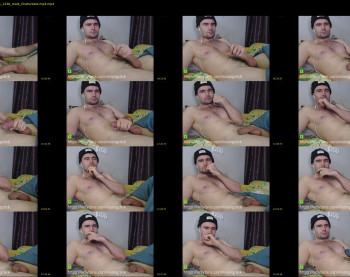 kiabigdick — 36 minute Chaturbate male cam show recording, 720p, Sep 22, 2021