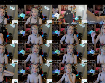 kimilee22 — 28 minute Chaturbate female cam show recording, 1080p, Sep 22, 2021
