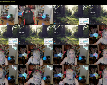 kimilee22 — 43 minute Chaturbate female cam show recording, 1080p, Sep 23, 2021