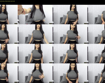 kitty_hotx — 17 minute Chaturbate female cam show recording, 720p, Sep 22, 2021