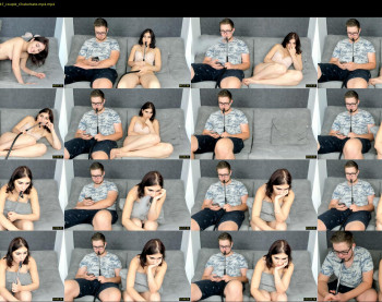 ksenyahot — 70 minute Chaturbate couple cam show recording, 1080p, Sep 23, 2021